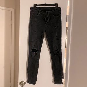 Citizens of Humanity Rocket high rise skinny jeans